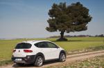 Seat Altea Freetrack 2007 года